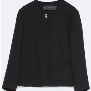 Zara jacket